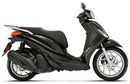 Piaggio Medley 125 i-Get E5+ - Nero Abisso