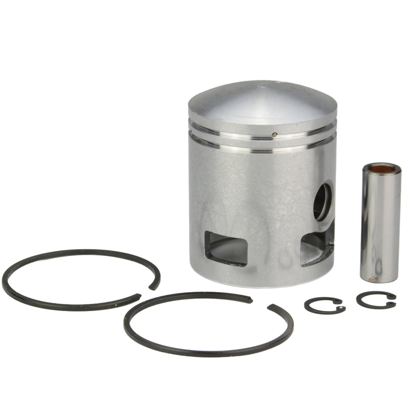 Piaggio Vespa Piston Kit (Standard Size 57.8mm) PX150, COSA 150