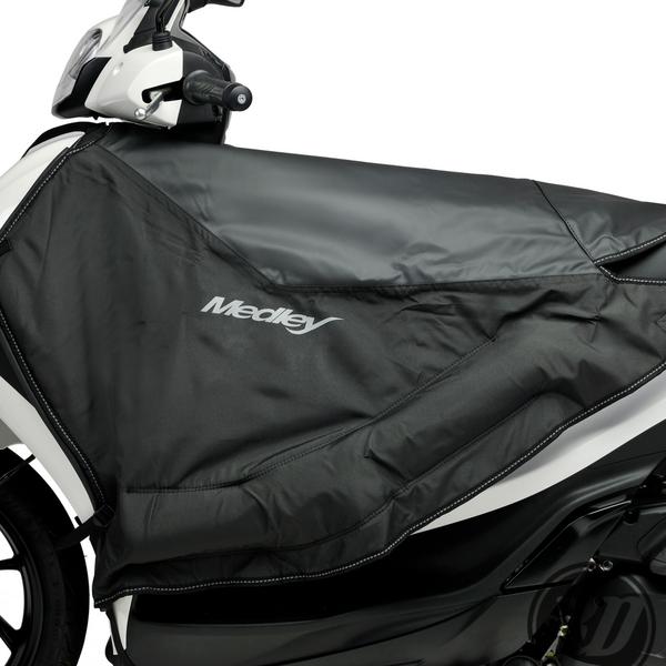 Piaggio Medley 50-150 Waterproof Leg Cover