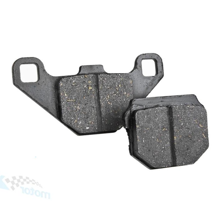 Aprilia RS4 50/125 Rear Brake Pads (SBS S 60 HH)