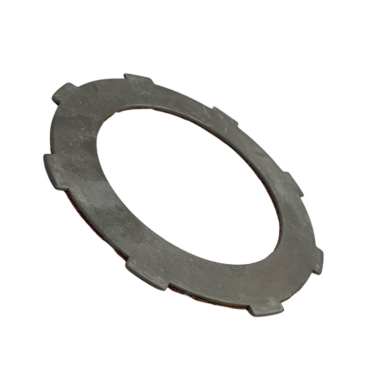 Piaggio Vespa Cosa Friction Plate (cork & metal) PX, T5, Cosa 125-200