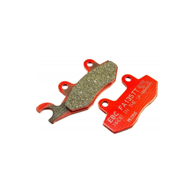 EBC Brake Pads FA135TT