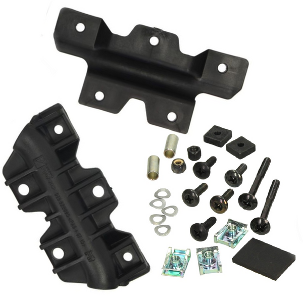 Piaggio Vespa Top Case Mounting Kit GTS, GTV 125-300