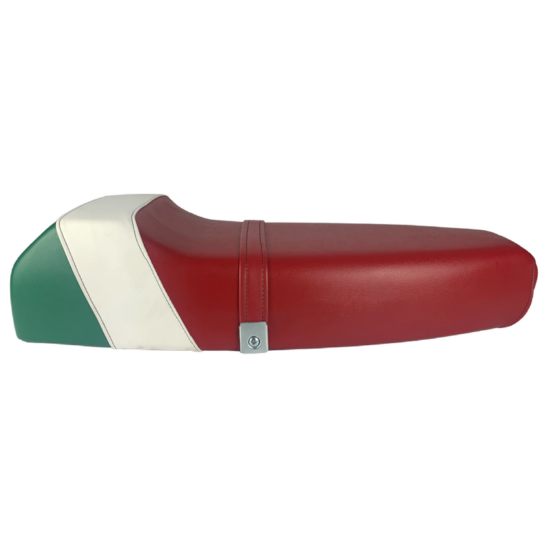 DIEFFE Vespa Super Corsa 'Italian Flag' PX80-200, T5