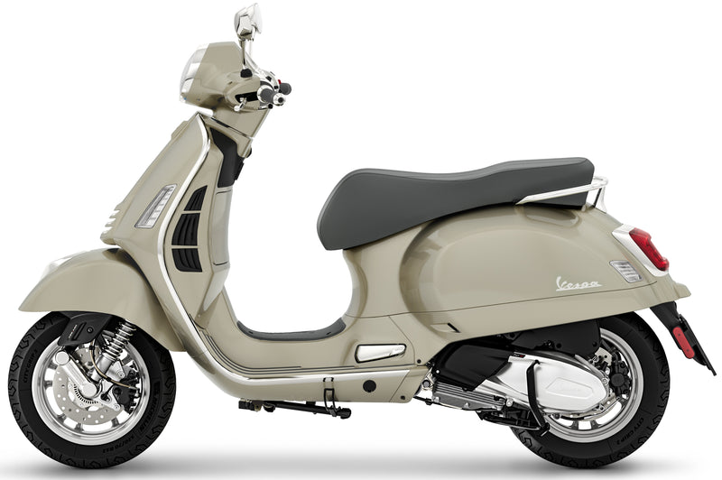 Vespa GTS 300 HPE RST22 - Beige Avvolgente 2024 £750 Saving Upon Registration