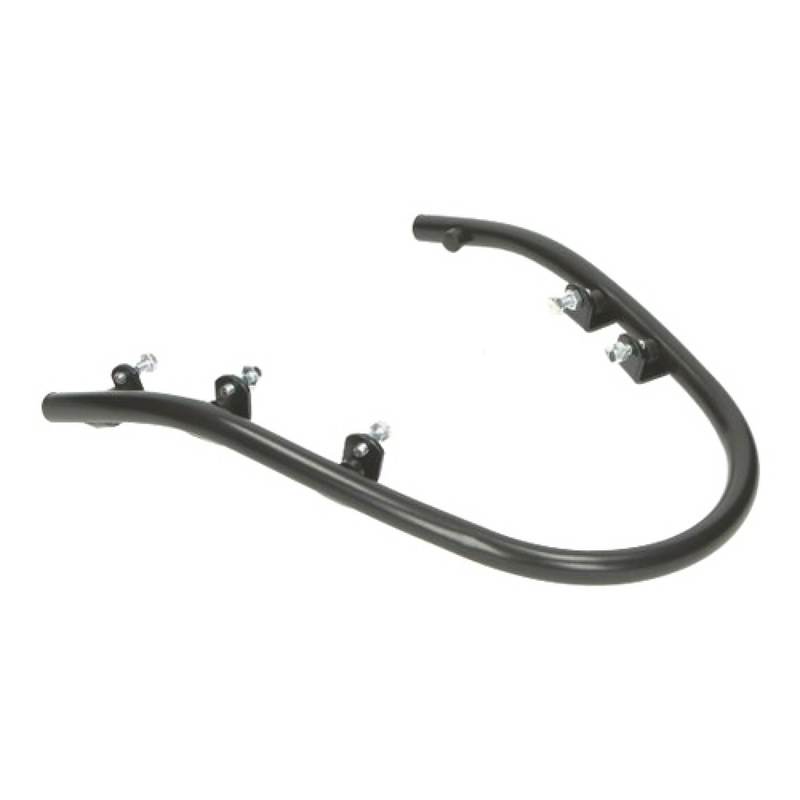 Piaggio Vespa Sprint Front Bumper Black