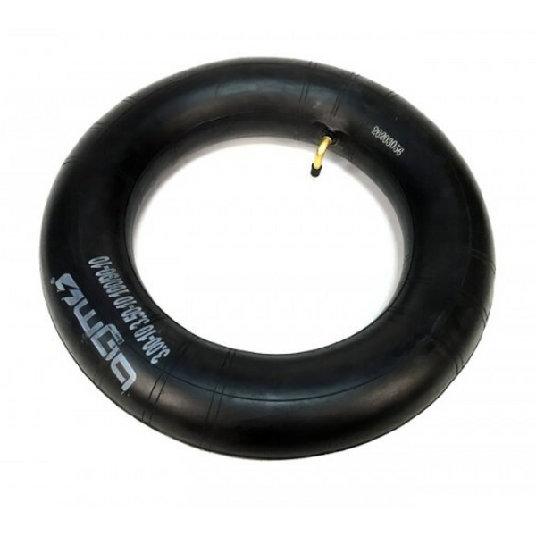 BGM PRO Inner Tube 3.50x10 3.00x10 100-90x10 100/80-10 Vespa Type (90' Valve)