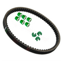 Piaggio Vespa Transmission Kit GTS250, GTV250 to 2018 Non-HPE