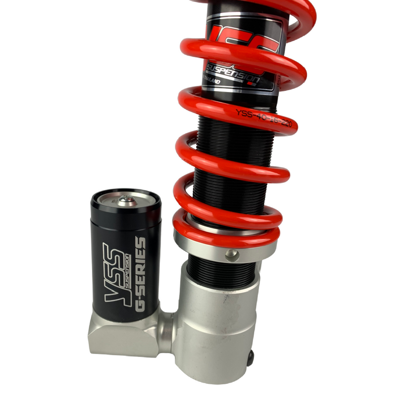 YSS ECO-LINE Vespa PX, T5 Front Shock Absorber